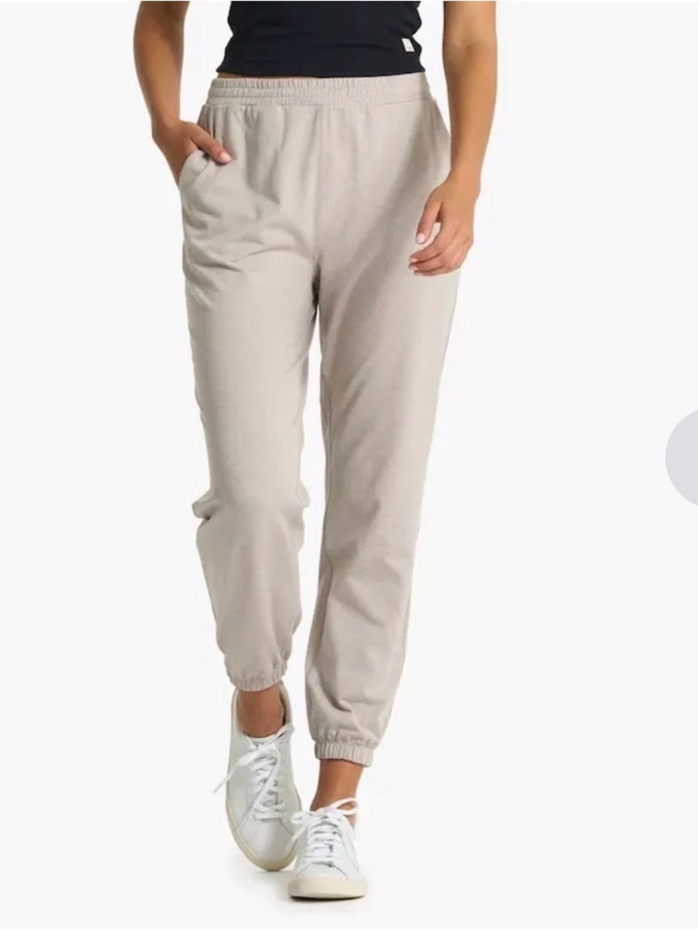 Vuori Boyfriend Sweatpants